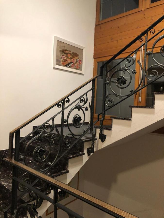 Haus Hubertus Sommerpreise Incl Sommercard Sommercard Partner Jerzens Ngoại thất bức ảnh