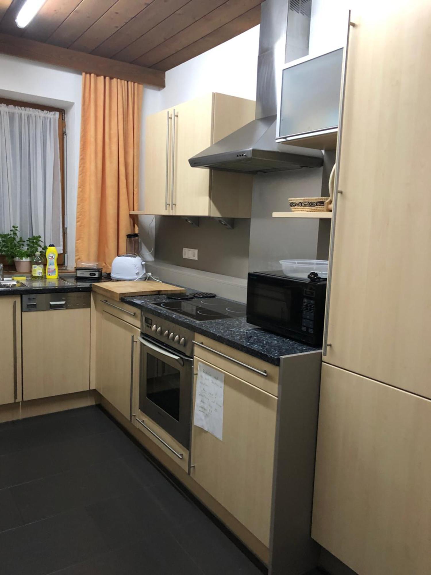 Haus Hubertus Sommerpreise Incl Sommercard Sommercard Partner Jerzens Ngoại thất bức ảnh